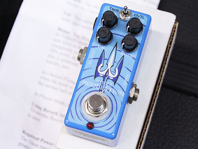 MythFX TRITON Modulation