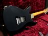 Crews Maniac Sound Ab's 6 String Root Beer with Bare Knuckle Pickups The Mule Humbucker ボディー正面 サムネイル