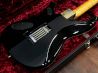 Crews Maniac Sound Ab's 6 String Root Beer with Bare Knuckle Pickups The Mule Humbucker ボディー裏面 サムネイル
