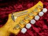 Crews Maniac Sound Ab's 6 String Root Beer with Bare Knuckle Pickups The Mule Humbucker ネック サムネイル