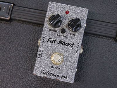 Fulltone