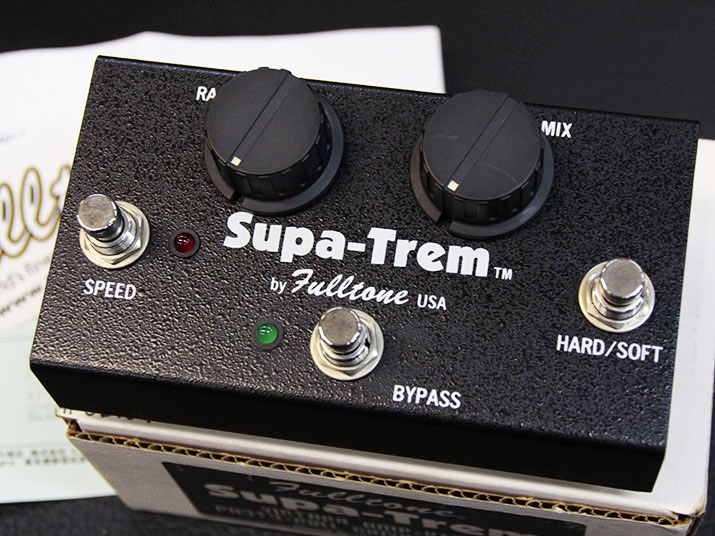 Fulltone Supa-Trem 1