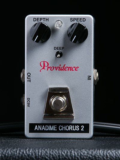 Providence ANADIME CHORUS ADC-2