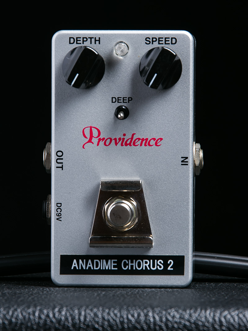 Providence ANADIME CHORUS ADC-2 1