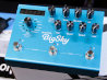 Strymon Big Sky Reverb 全体正面 サムネイル
