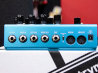 Strymon Big Sky Reverb 全体裏面 サムネイル
