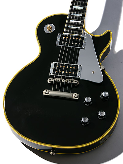 Gibson Custom Shop