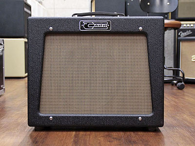CARR Rambler 1x12 Combo
