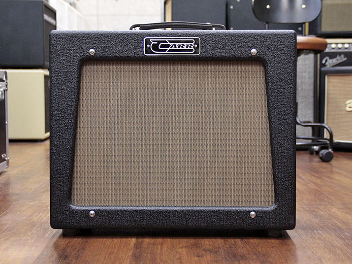 CARR Rambler 1x12 Combo 1