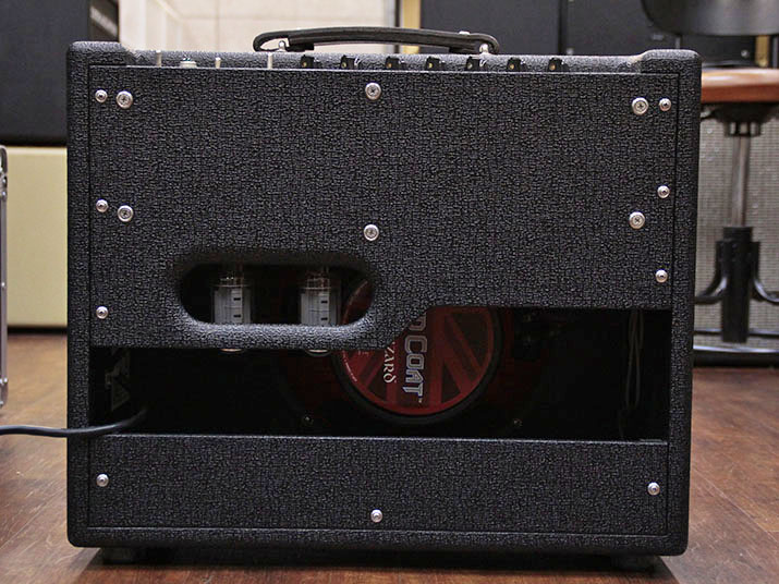 CARR Rambler 1x12 Combo 5