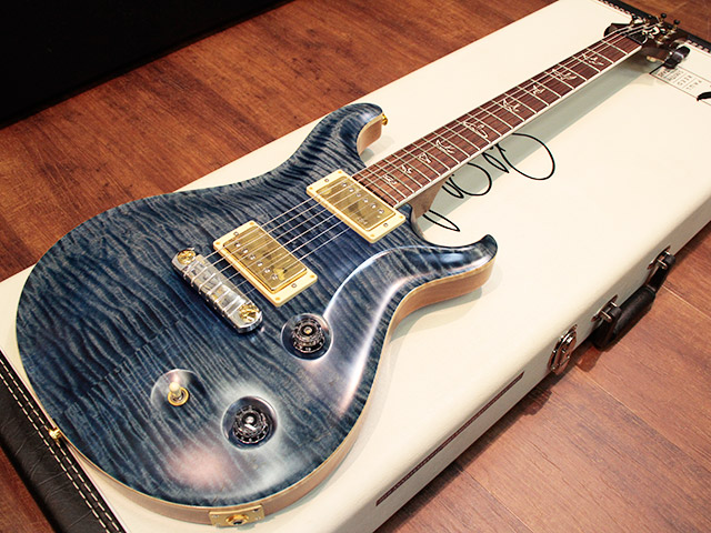 Paul Reed Smith(PRS) 25th Anniversary Modern Eagle II 中古