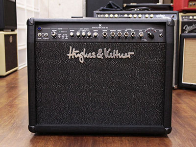 Hughes & Kettner