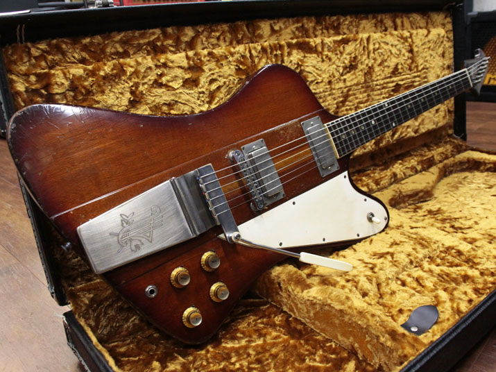 Gibson Firebird III '64 1