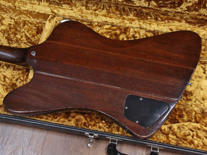 Gibson Firebird III '64 4