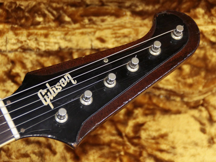 Gibson Firebird III '64 7