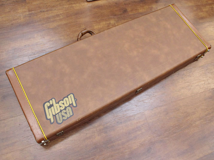 Gibson Firebird III '64 9