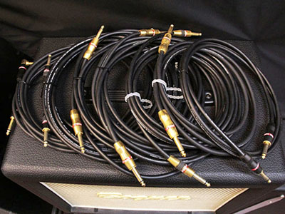 No Brand Cable Set