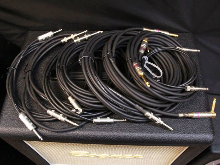 No Brand Cable Set 2