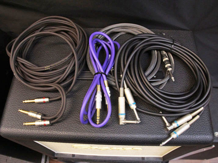 No Brand Cable Set 3