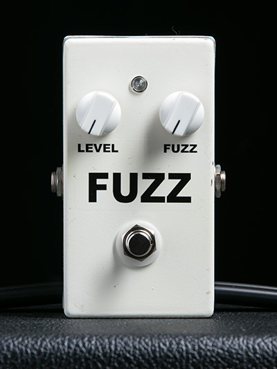 Area51 FUZZ