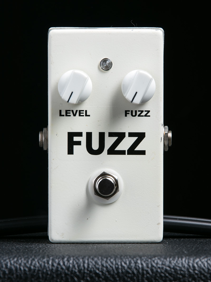 Area51 FUZZ 1