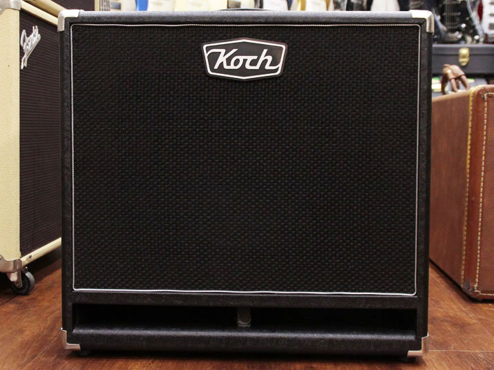 Koch KCC112BB-90 1