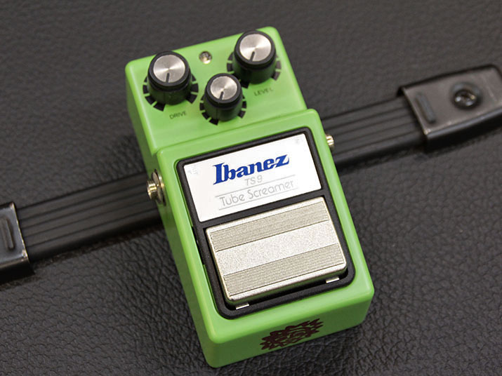 お手軽価格で贈りやすい Analog.man Analog.man TS-9 TS-9