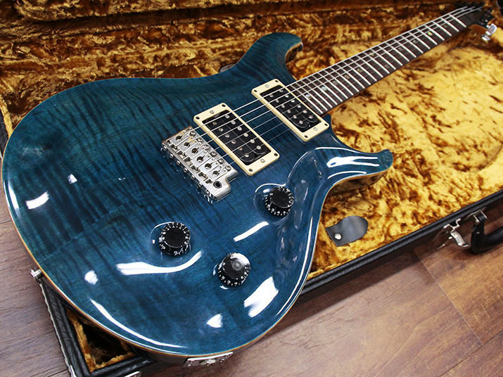 Paul Reed Smith(PRS) CE24 Royal Blue 1