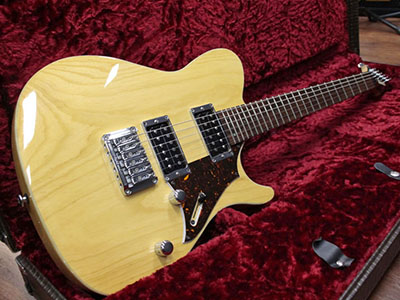 Ibanez Prestige FR2620-NT