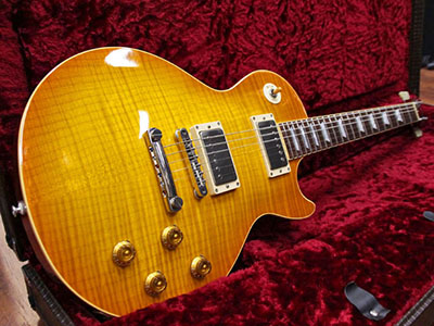 Crews Maniac Sound Collector's Select GRAVITY Brazilian Fingerboard