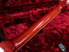 Crews Maniac Sound Collector's Select GRAVITY Brazilian Fingerboard ヘッド正面 サムネイル