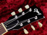 Crews Maniac Sound Collector's Select GRAVITY Brazilian Fingerboard ヘッド裏面 サムネイル