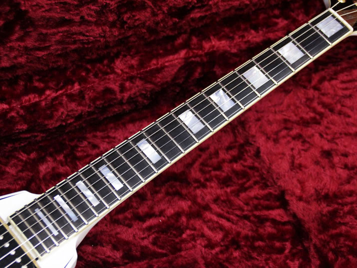 Jackson Custom Shop RR-1 Limited Edition SW/PNBK 5