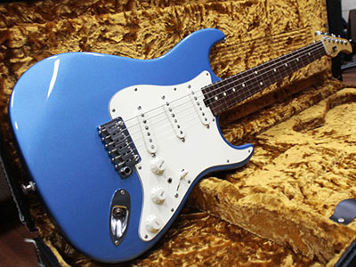 Sadowsky NYC Vintage S-Style LPB