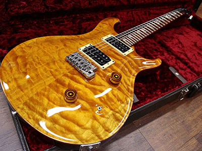 Paul Reed Smith(PRS)