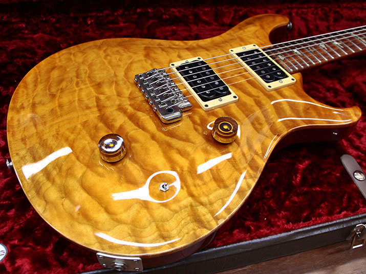 Paul Reed Smith(PRS) 89 Custom24 10 Top 2