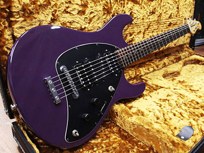 MUSIC MAN Steve Morse Signature