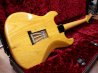 moon Stratocaster Type Natural Ash Bartolini PU ボディー正面 サムネイル