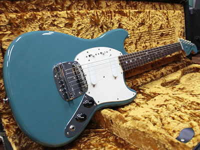 Fender Custom Shop