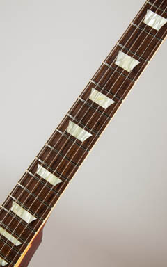 Gibson Custom Shop Collector's Choice #16 1959 Les Paul Redeye Aged 指板 サムネイル