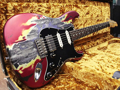 James Tyler Classic Burning Water