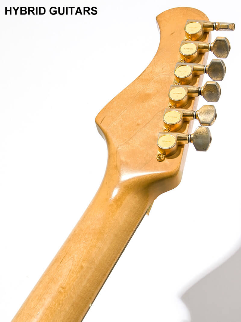 Deviser Stratocaster Type 6