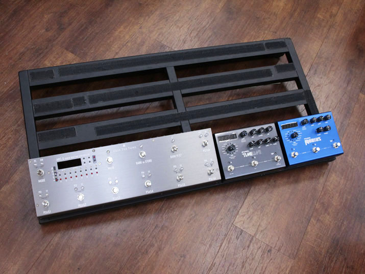 Pedaltrain Pro 3