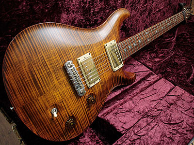 Paul Reed Smith(PRS)