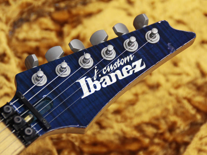 Ibanez j.Custom JCRG22 SE 6