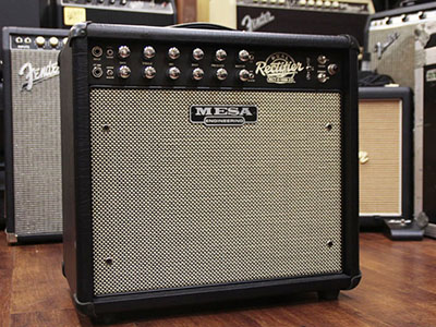 Mesa/Boogie