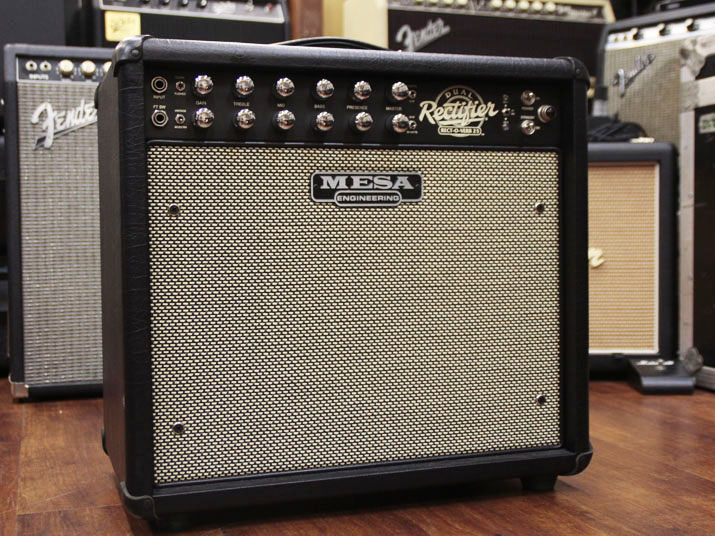 Mesa/Boogie Recto Verb 25 Combo 1