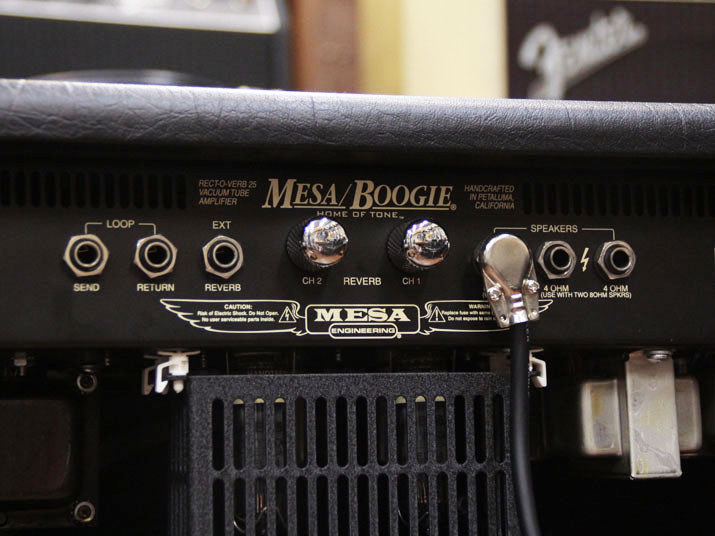 Mesa/Boogie Recto Verb 25 Combo 5