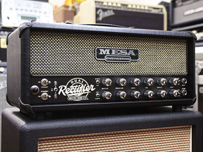 Mesa/Boogie Recto Verb 25 Head