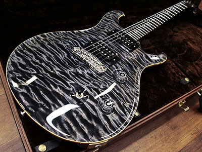 Paul Reed Smith(PRS) Private Stock Purple Mist
